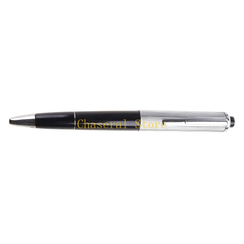 Shock Pen Prank Toy - E7CE 1 전기 충격 볼펜 작동