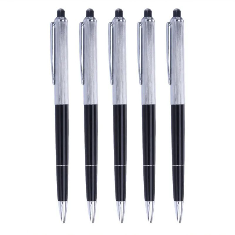 Shock Pen Prank Toy - 1개입 창의적인 전기 충격 펜 장난감