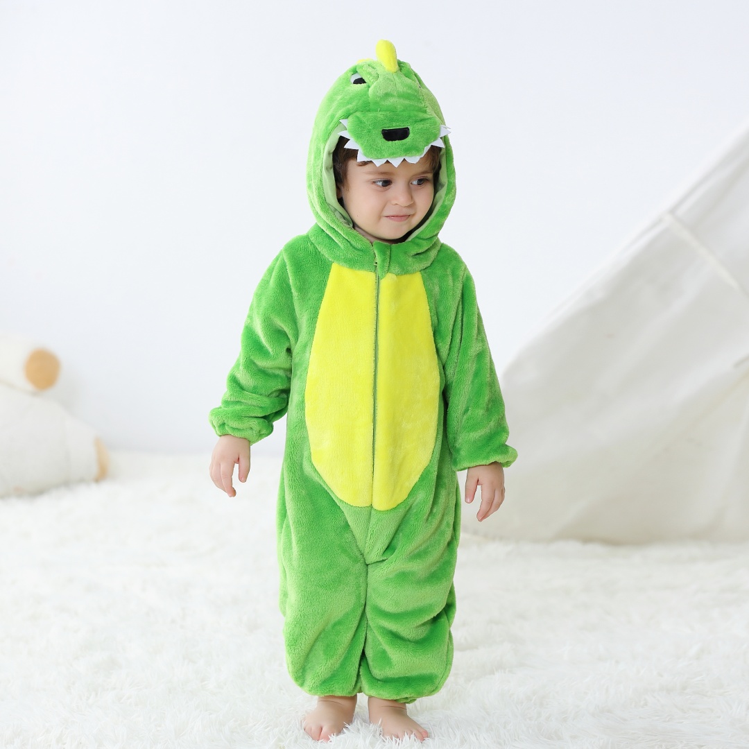 Spiderman Jumpsuit Kids - 아기 소녀 긴 소매 Onesies Kigurumi