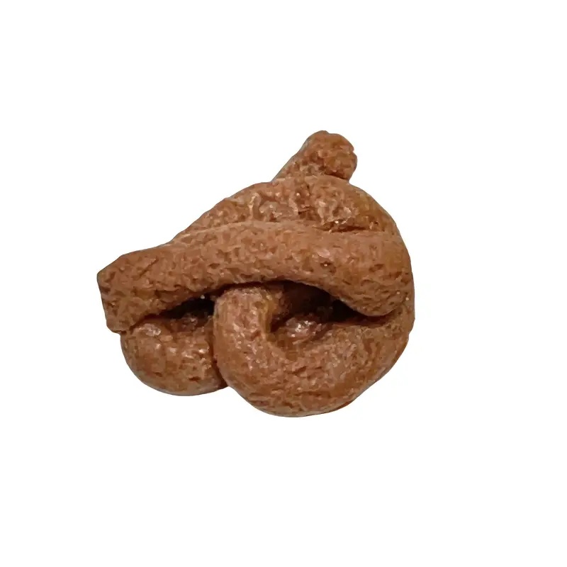 실제처럼 보이는 가짜 똥 장난감, 파티용 재미있는 장난 - Fake Poop Gag Gift 리뷰 및 가격
