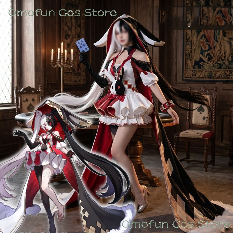 Hsr Honkai Star Rail @SparxiCo - Anime Cosplay Wig Heat Resistant 리뷰 및 가격