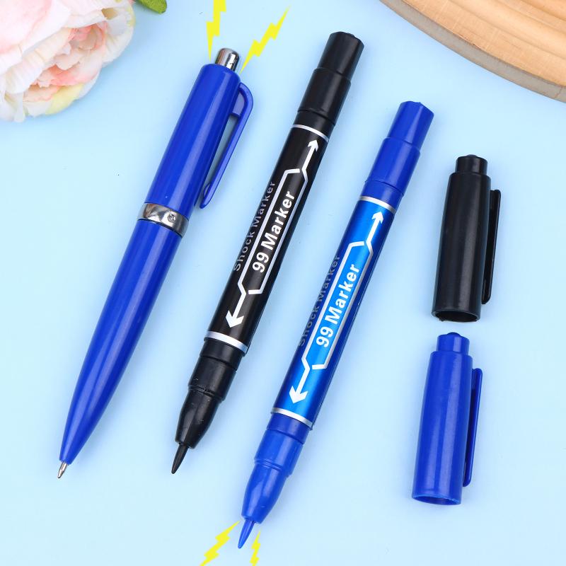 /Kb/전기 충격 펜 장난감 재미있는 농담 도구 만우절 - Shock Pen Prank Toy 리뷰 및 가격