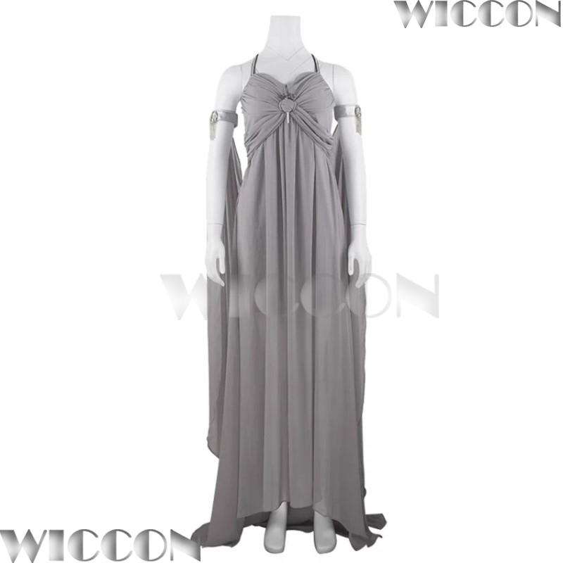 중세 의식 드레스 Daenerys 여성 드래곤 어머니  - Medieval Renaissance Dress Women 리뷰 및 가격