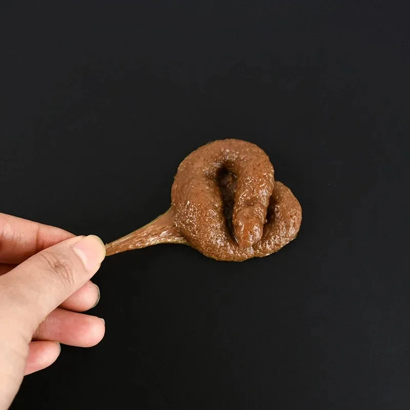 실제 같은 똥 안전하고 부드러운 플라스틱 가짜 똥 재미 - Fake Poop Gag Gift 리뷰 및 가격