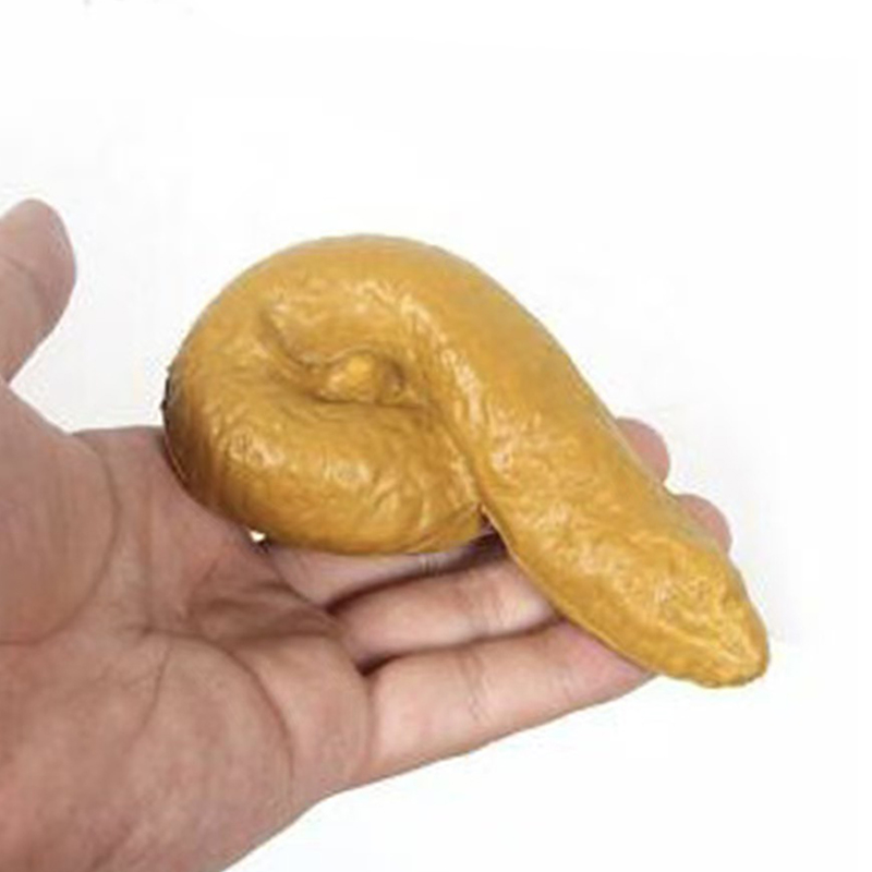 1개입 가짜 강아지 똥 장난감, 실용적인 장난, 만우절 - Fake Poop Gag Gift 리뷰 및 가격