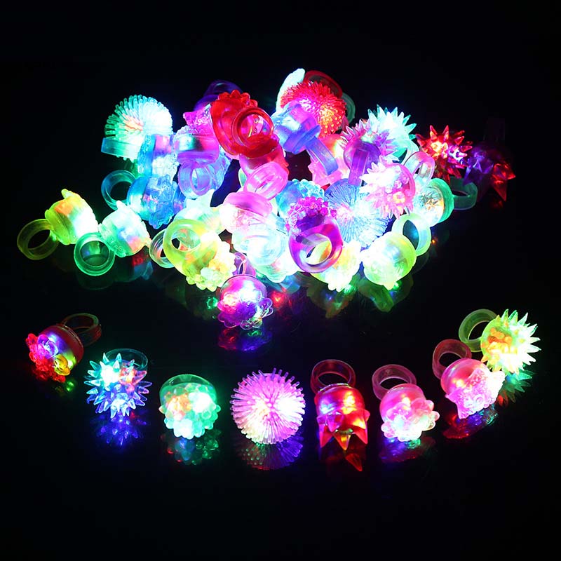 빛나는 빛나는 파티 호의 장난감 세트 팩 액세서리, 깜 - Glow In The Dark Party Glasses 리뷰 및 가격