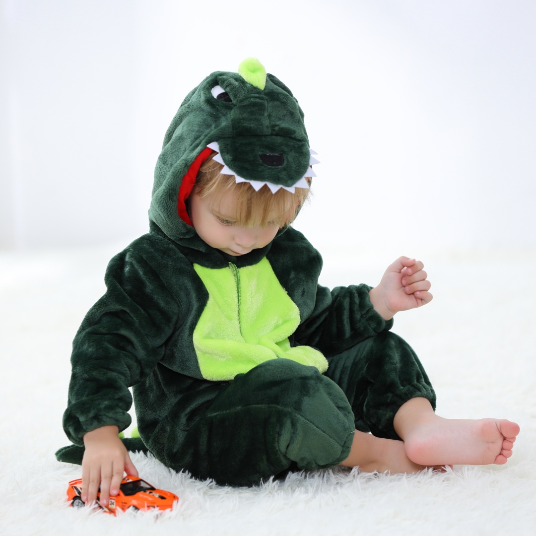 Inflant 신생아 Rompers Kigurumi 겨 - Spiderman Jumpsuit Kids 리뷰 및 가격