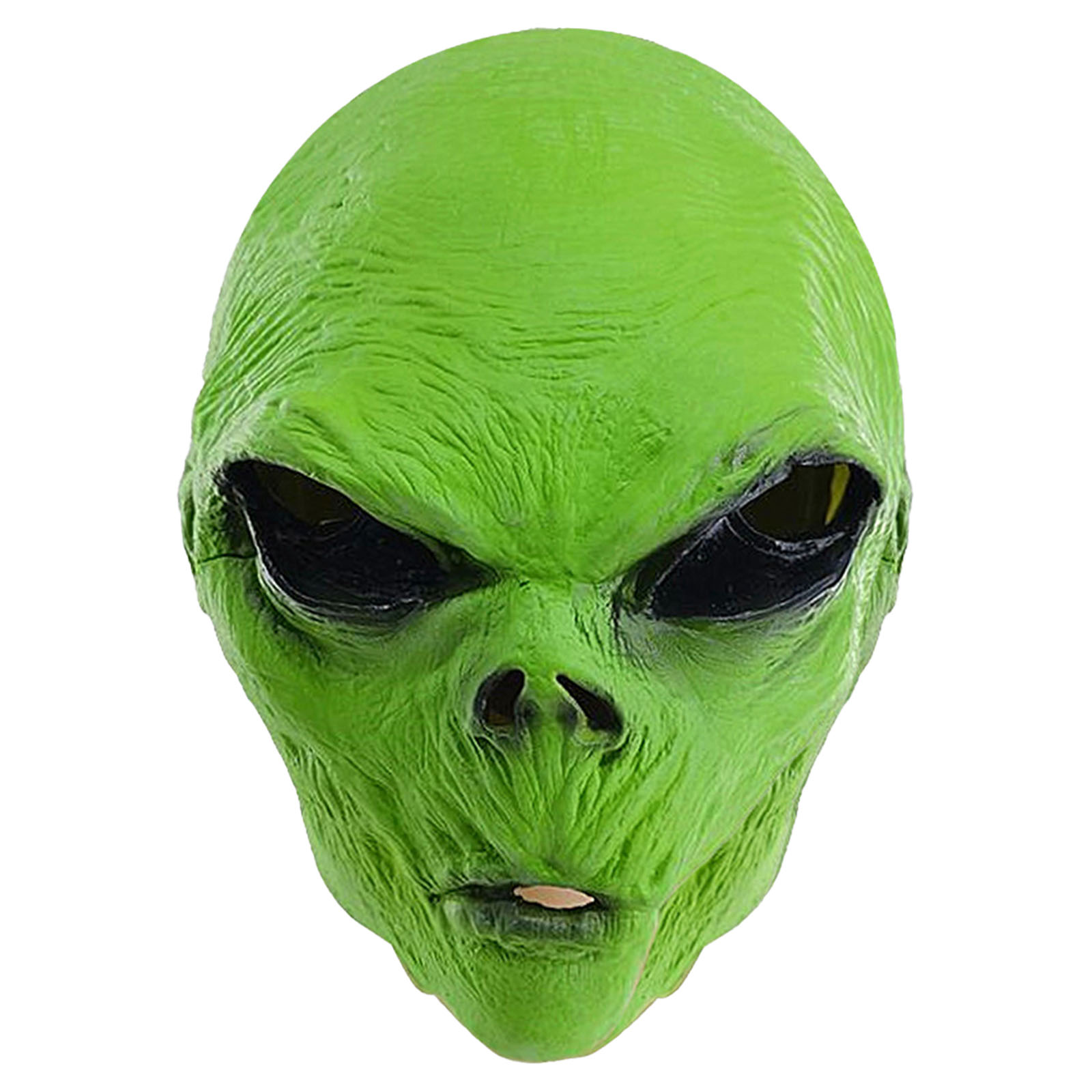 전문가급 외계인 마스크 세트, 사실적인 라텍스 디자인과 - Latex Alien Mask Realistic 리뷰 및 가격