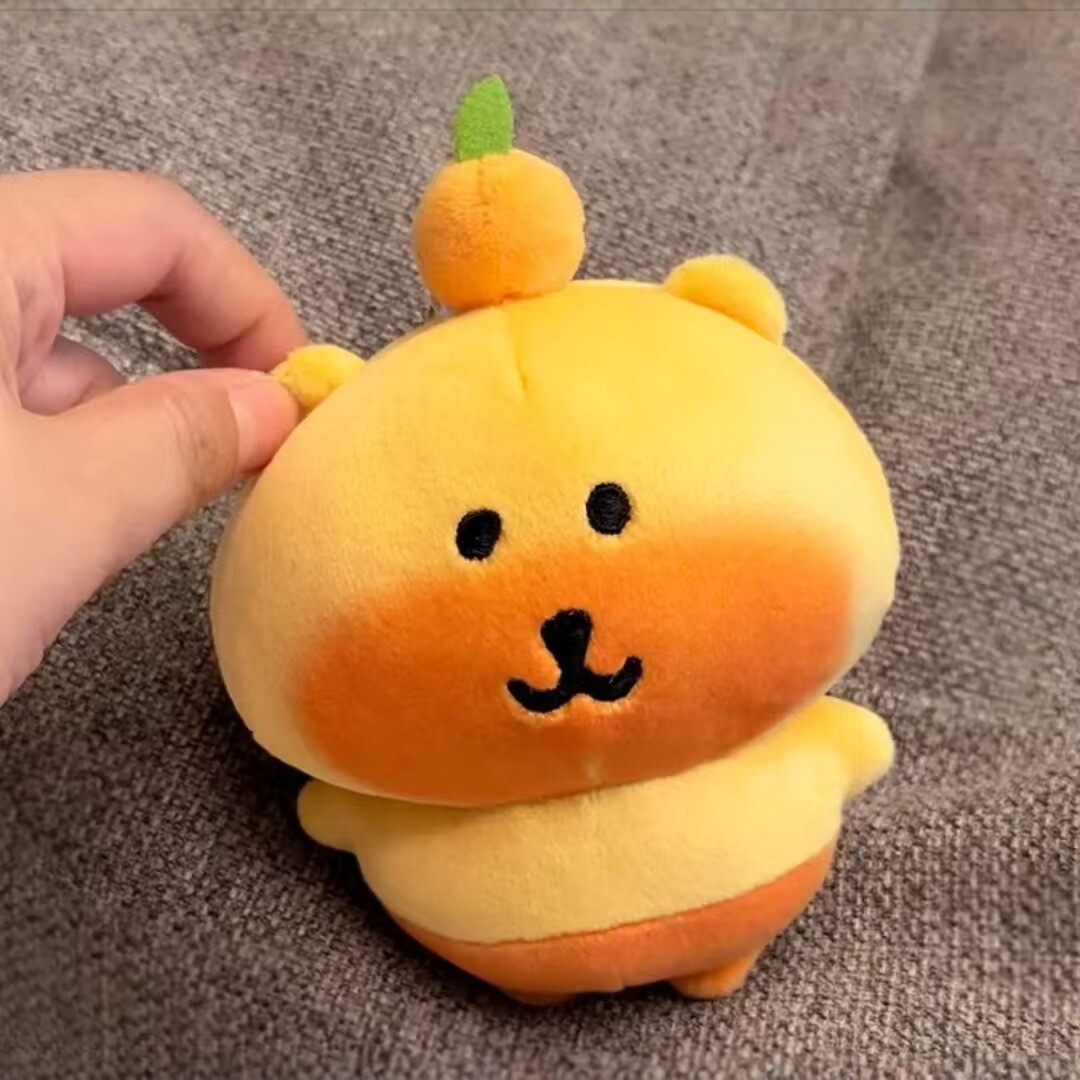재밌는 곰돌이 봉제인형 열쇠고리, 다양한 스타일의 푹신 - Prank Toys 리뷰 및 가격